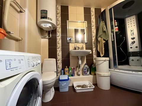 квартира по адресу Космодромная ул., 2