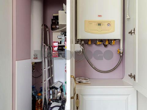 квартира по адресу Боголюбова ул., 16