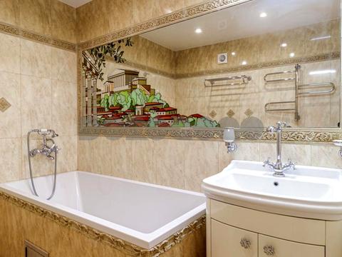 квартира по адресу Боголюбова ул., 16