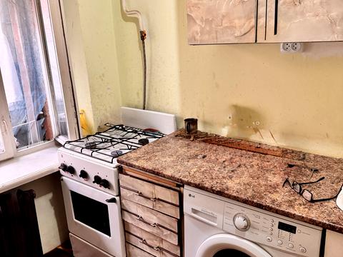 квартира за адресою Сухомлинського вул., 2а/1