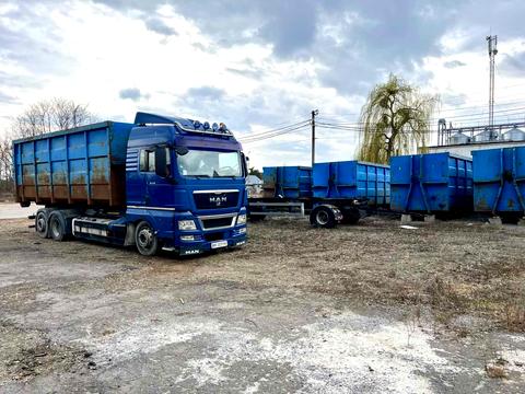 комерційна за адресою Шевченка, 32л