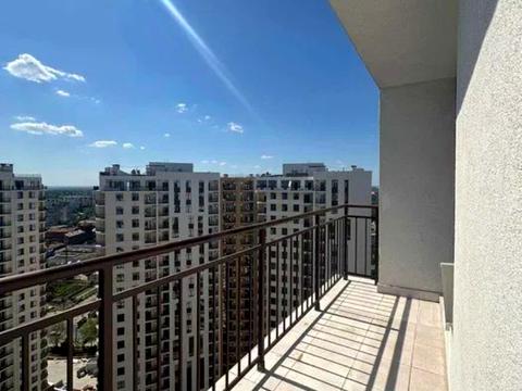 квартира за адресою Краснова вул., 3