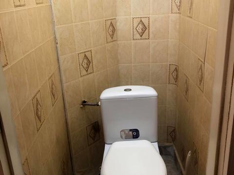 квартира за адресою Академіка Доброхотова вул., 8