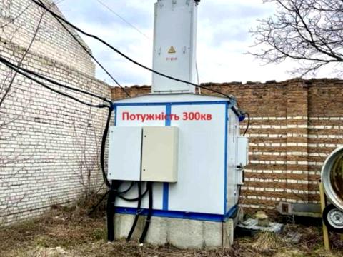 комерційна за адресою Шевченка, 32л