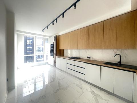 квартира за адресою Хіміків вул., 28