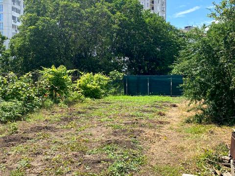 ділянка за адресою Люстдорфська дорога вул.