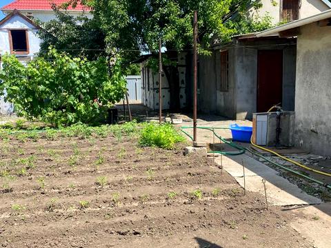 ділянка за адресою Люстдорфська дорога вул.