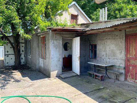 ділянка за адресою Люстдорфська дорога вул.