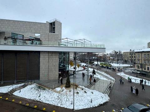 квартира по адресу Цеховая ул., 3