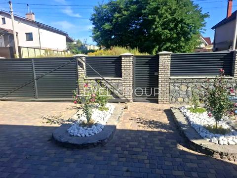 будинок за адресою Дружби вул.