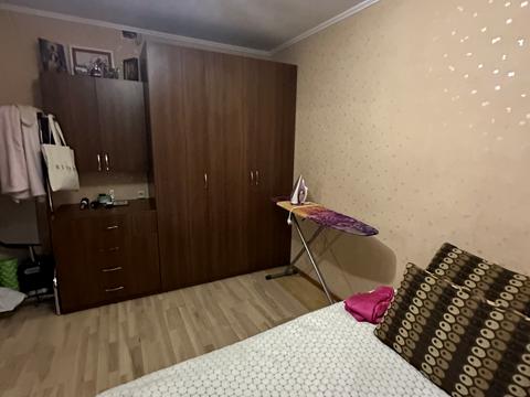 квартира за адресою Анни Ахматової вул., 13-Б