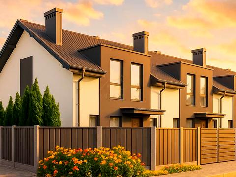 дом по адресу  ул.