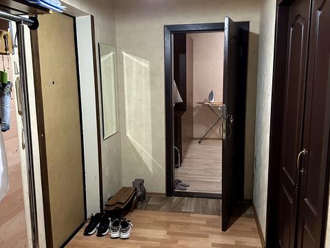 квартира за адресою Анни Ахматової вул., 13-Б