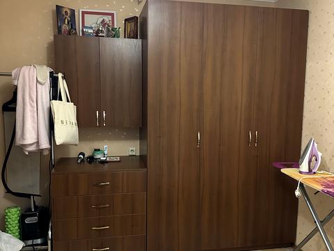 квартира за адресою Анни Ахматової вул., 13-Б