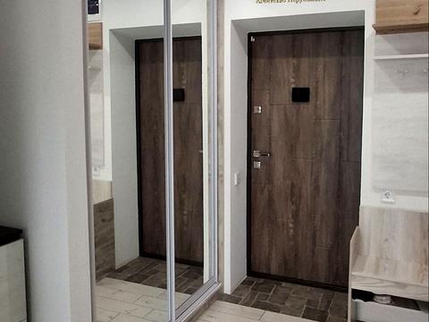 квартира по адресу Набережная Победы ул., 42