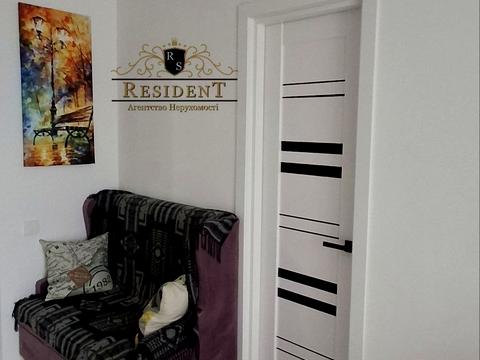 квартира по адресу Набережная Победы ул., 42