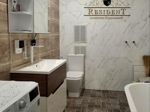 квартира по адресу Набережная Победы ул., 42