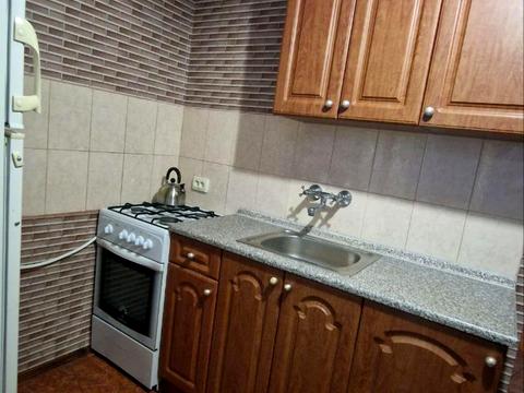 квартира за адресою Соборності України вул., 233