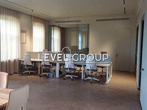 комерційна за адресою Терещенківська вул., 13