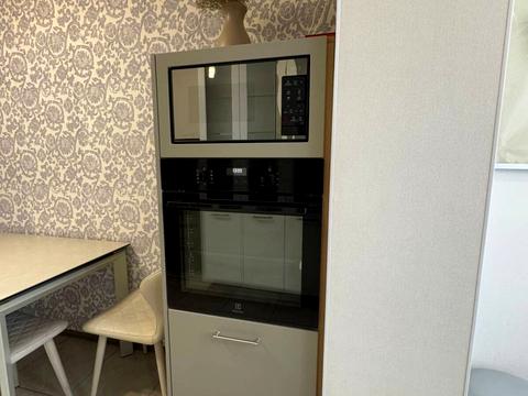 квартира за адресою Академіка Шалімова вул., 63-А