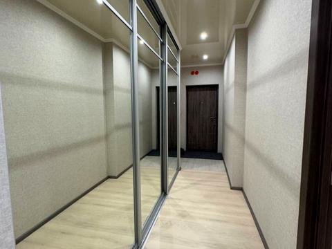 квартира за адресою Академіка Шалімова вул., 63-А