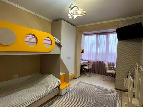 квартира за адресою Академіка Шалімова вул., 63-А