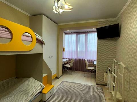 квартира за адресою Академіка Шалімова вул., 63-А