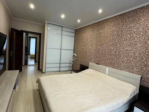 квартира за адресою Академіка Шалімова вул., 63-А