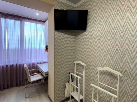 квартира за адресою Академіка Шалімова вул., 63-А