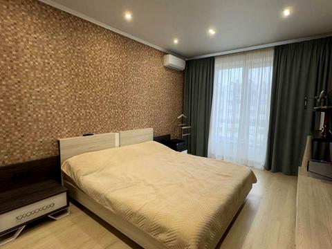 квартира за адресою Академіка Шалімова вул., 63-А