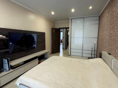 квартира за адресою Академіка Шалімова вул., 63-А