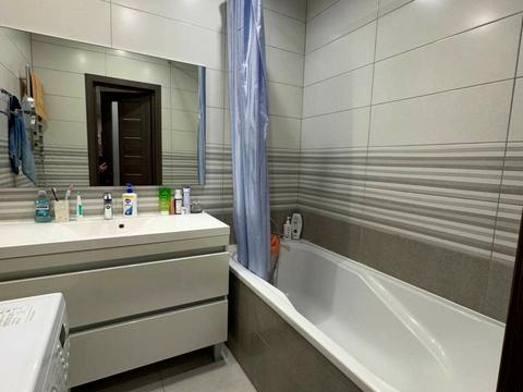 квартира за адресою Академіка Шалімова вул., 63-А