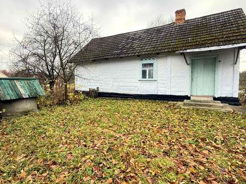 будинок за адресою с. Молодаво Перше, Перемоги