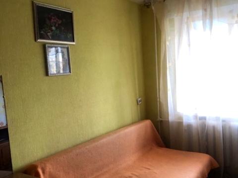 квартира за адресою Академіка Доброхотова вул., 8