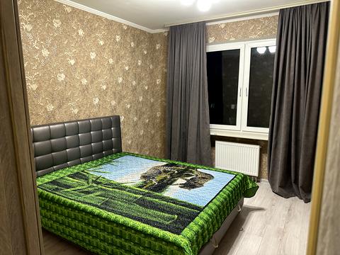 квартира за адресою Миколи Закревського вул., 101-Б