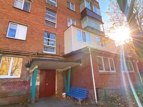 квартира за адресою Молодіжна вул., 3/1