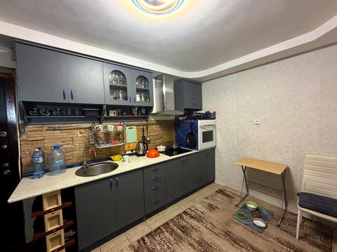 квартира по адресу Космодромная ул., 2