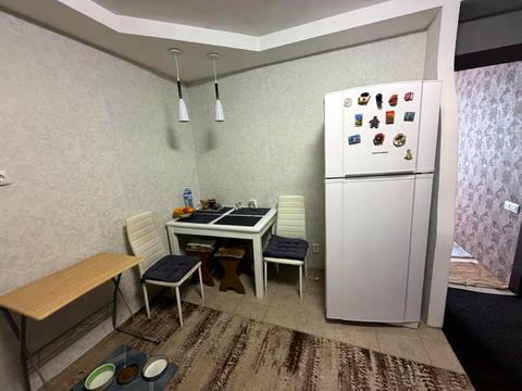 квартира по адресу Космодромная ул., 2