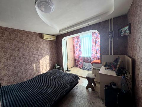 квартира по адресу Космодромная ул., 2