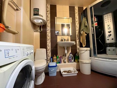 квартира по адресу Космодромная ул., 2