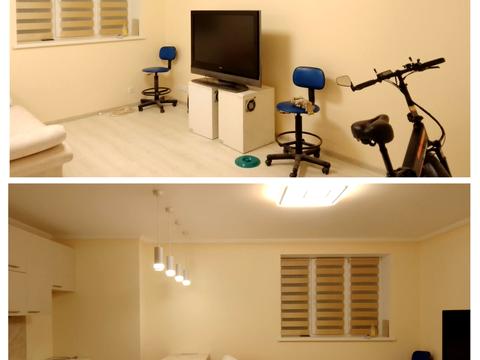 коммерческая по адресу Воинов-Интернационалистов ул., 16-Г