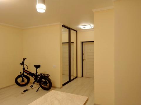 коммерческая по адресу Воинов-Интернационалистов ул., 16-Г