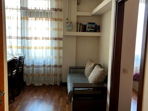 квартира за адресою Окружна вул., 94а