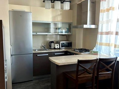 квартира за адресою Окружна вул., 94а