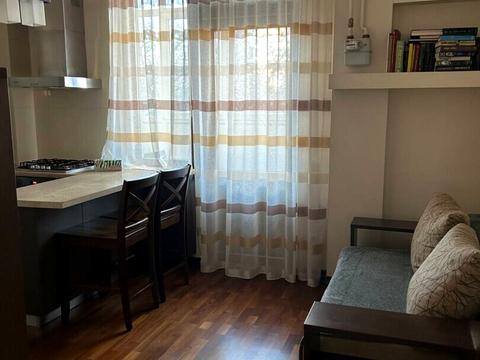 квартира за адресою Окружна вул., 94а