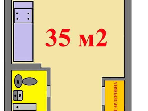 коммерческая по адресу Воинов-Интернационалистов ул., 16-Г