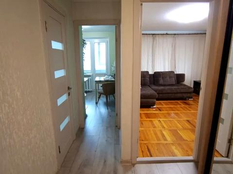 квартира за адресою Надії Алексєєнко вул. (Чичеріна), 108