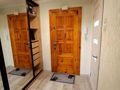 квартира за адресою Надії Алексєєнко вул. (Чичеріна), 108