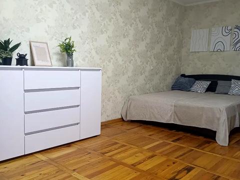 квартира за адресою Надії Алексєєнко вул. (Чичеріна), 108