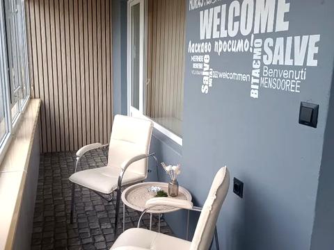 квартира за адресою Надії Алексєєнко вул. (Чичеріна), 108